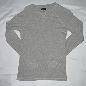 Blue notes XS fitted long sleeve shirt. Never worn! Fits smaller build.